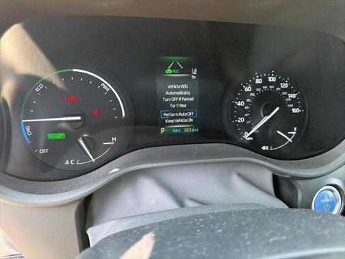 2024 Toyota Sienna Woodland Edition