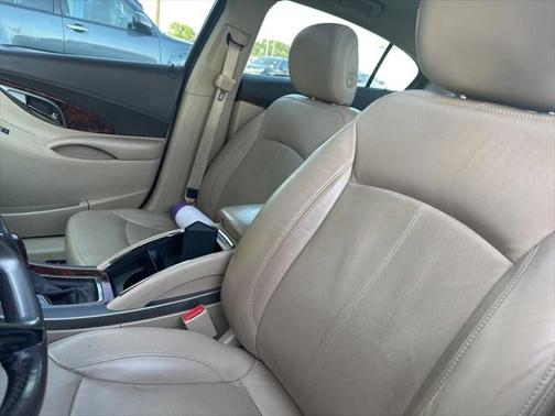 2013 Buick LaCrosse Touring