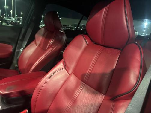 2020 Acura TLX Technology