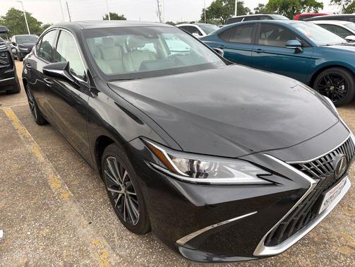 Caviar 2024 Lexus ES 350 Base