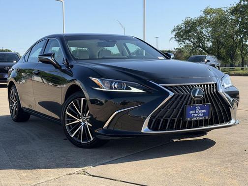 Caviar 2024 Lexus ES 350 Base