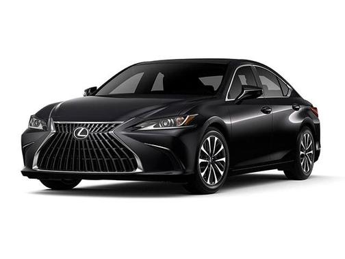Caviar 2024 Lexus ES 350 Base