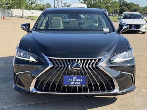 Caviar 2024 Lexus ES 350 Base