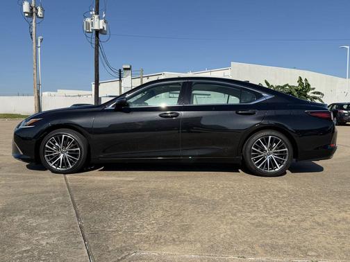 Caviar 2024 Lexus ES 350 Base