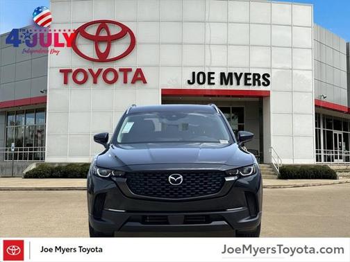 2024 Mazda CX-50 2.5 S Preferred