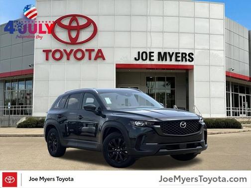 2024 Mazda CX-50 2.5 S Preferred