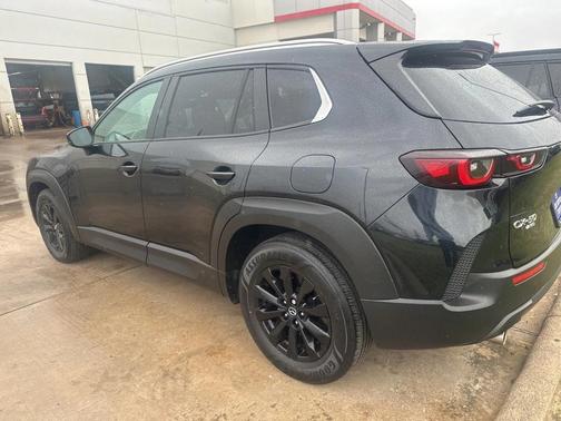 2025 Mazda CX-50 2.5 S Select Package
