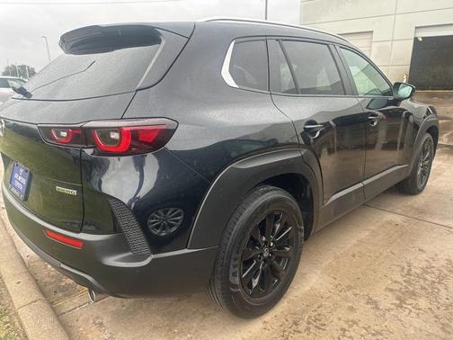 2025 Mazda CX-50 2.5 S Select Package
