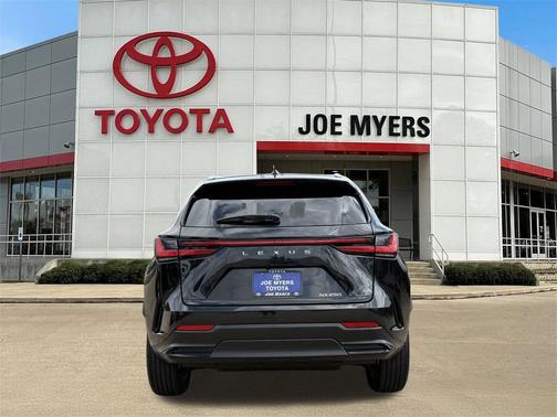 2023 Lexus NX 250 Base