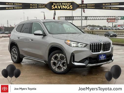 2025 BMW X1 xDrive28i