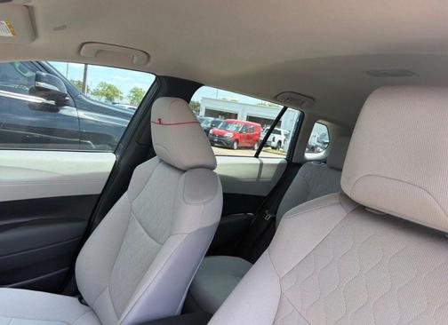 Celestite 2026 Toyota Corolla Cross L