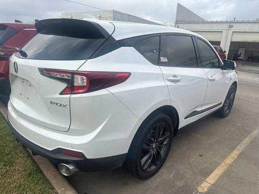 2023 Acura RDX Base