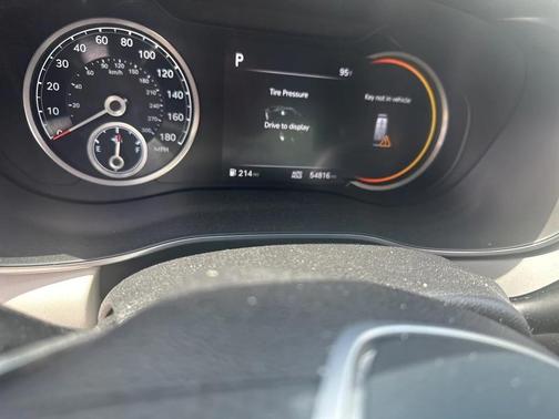 2022 Genesis G70 3.3T RWD