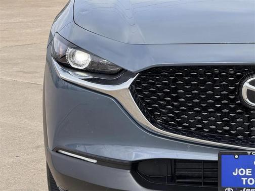 2025 Mazda CX-30 2.5 S Carbon Edition