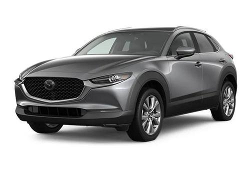 2024 Mazda CX-30 Base