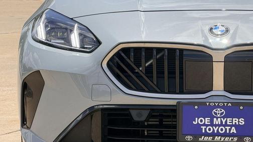 Gray 2026 BMW 228 Gran Coupe 228 Gran Coupe