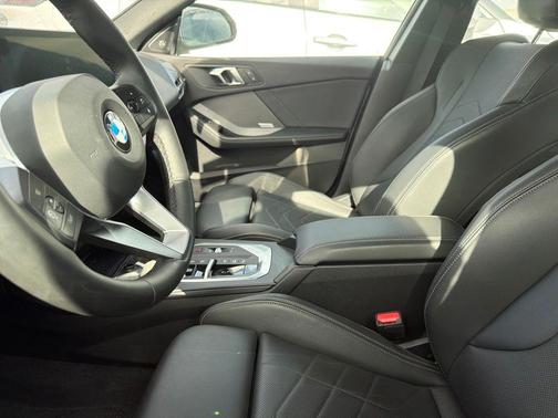 Gray 2026 BMW 228 Gran Coupe 228 Gran Coupe