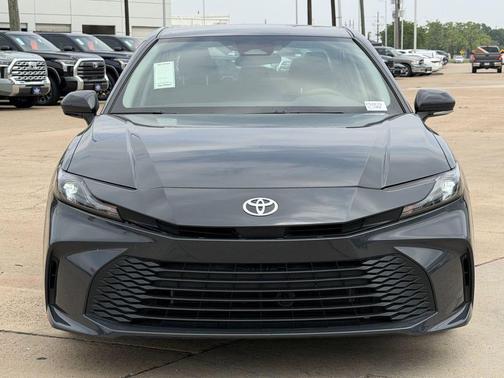 Underground 2025 Toyota Camry LE