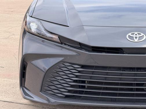 Underground 2025 Toyota Camry LE