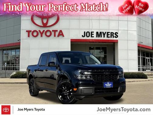 2023 Ford Maverick XLT