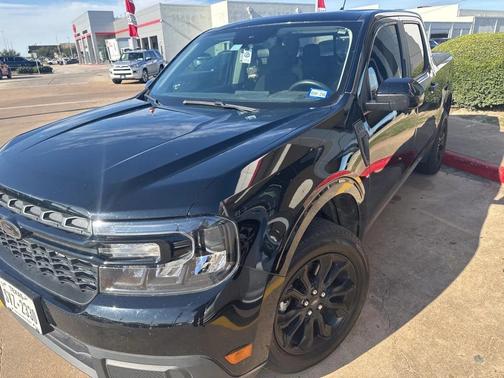 2023 Ford Maverick XLT