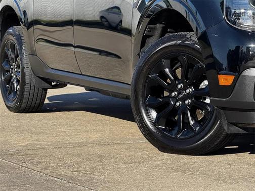 2023 Ford Maverick XLT