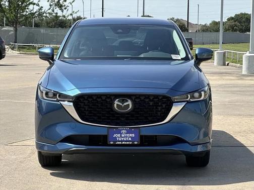 2024 Mazda CX-5 2.5 S Select