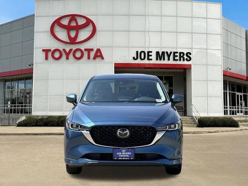 2024 Mazda CX-5 2.5 S Select