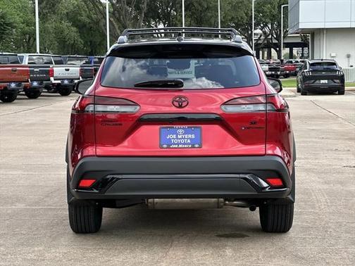 2025 Toyota Corolla Hybrid L