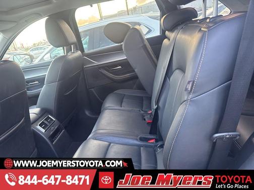 2025 Mazda CX-90 3.3 Turbo Preferred