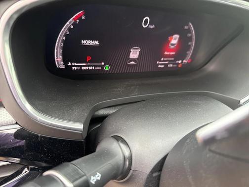 2024 Acura MDX A-SPEC