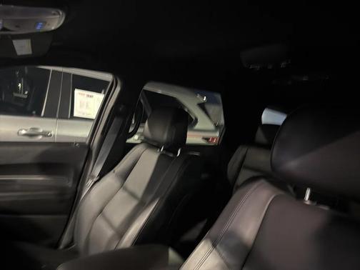 2020 Dodge Durango GT Plus