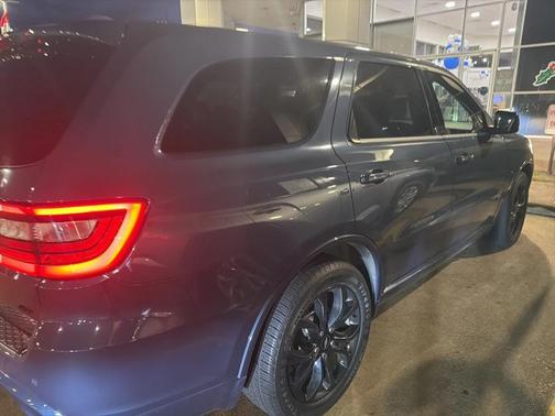 2020 Dodge Durango GT Plus