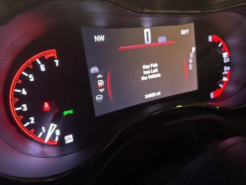 2020 Dodge Durango GT Plus