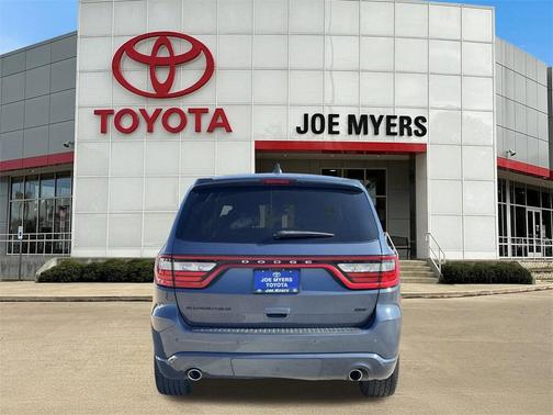 2020 Dodge Durango GT Plus