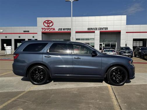 2020 Dodge Durango GT Plus