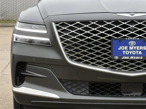 2024 Genesis GV80 3.5T