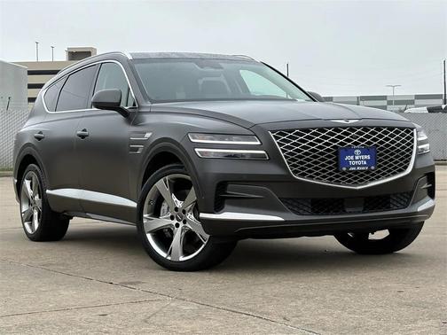 2024 Genesis GV80 3.5T