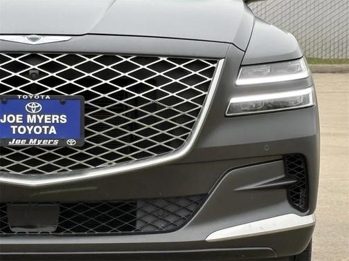 2024 Genesis GV80 3.5T