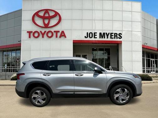 2023 Hyundai SANTA FE SEL 2.4