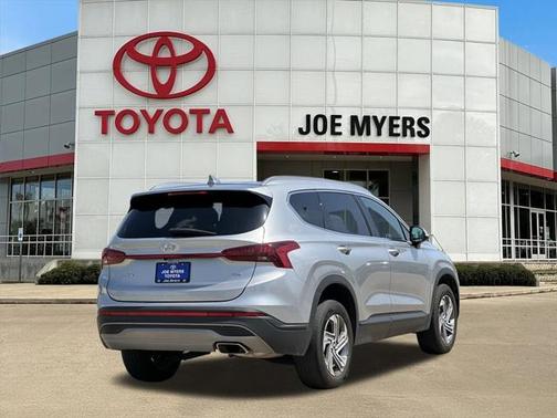 2023 Hyundai SANTA FE SEL 2.4