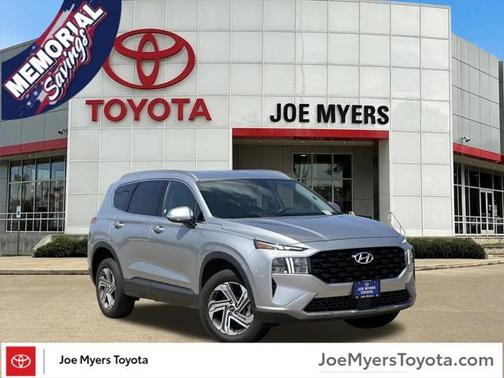 2023 Hyundai SANTA FE SEL 2.4