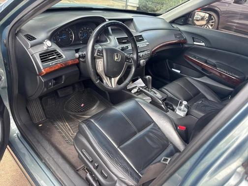 2011 Honda Accord Crosstour EX-L