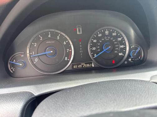 2011 Honda Accord Crosstour EX-L