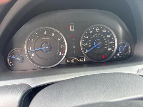 2011 Honda Accord Crosstour EX-L