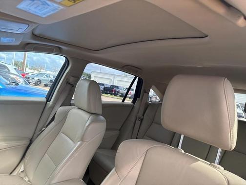 2014 Acura RDX Technology