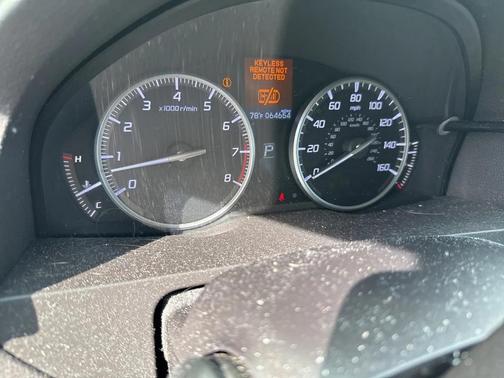 2014 Acura RDX Technology