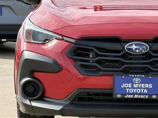 2024 Subaru Crosstrek Base