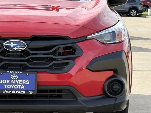 2024 Subaru Crosstrek Base