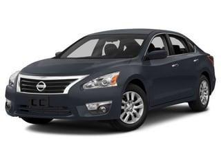 Storm 2015 Nissan Altima 2.5 S